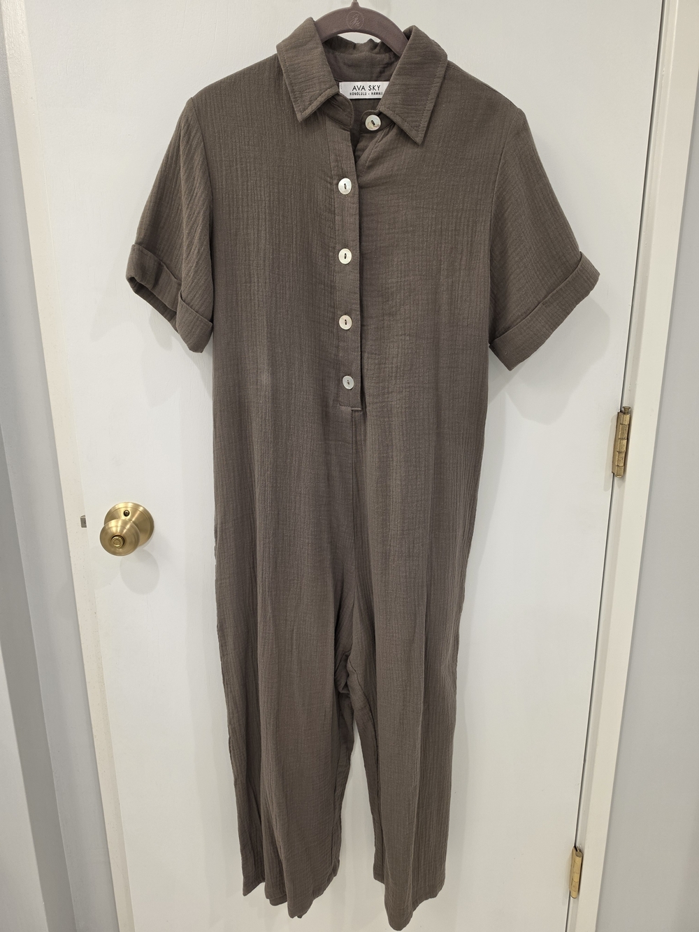 Ava Sky Jumper Madison